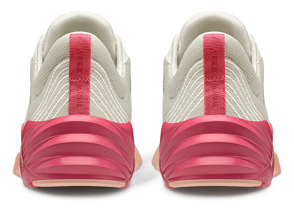 ARKK Collection Avory Mesh W13 | Marshmallow Camellia Rose | Women Avory